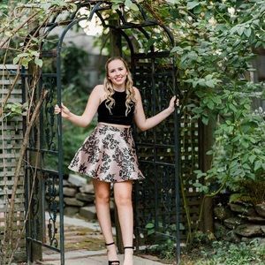 Meet your Posher, Cally